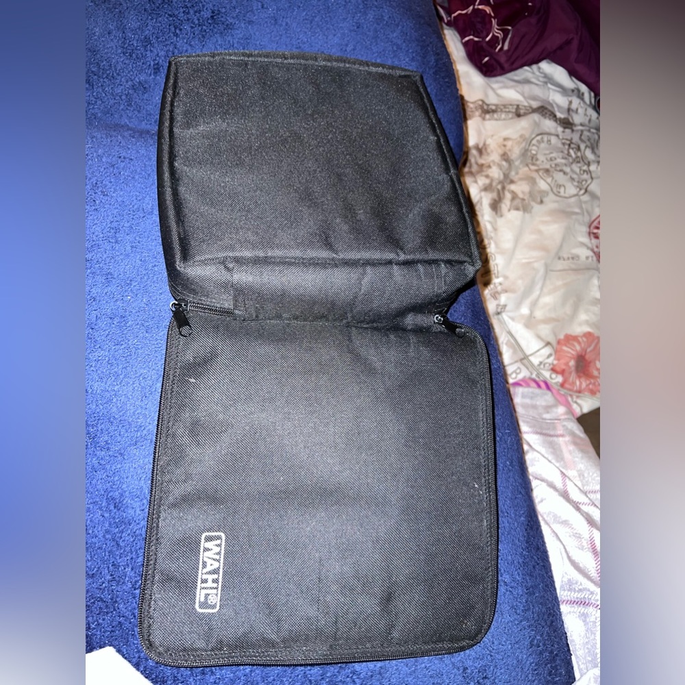 WAHL Bag